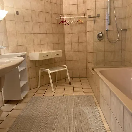 Affittacamere For Rent Weser Nienburg (Lower-Saxony)