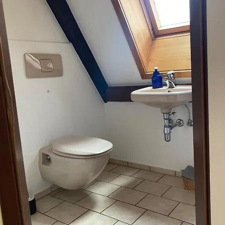 Gasthof For Rent Weser Nienburg (Lower-Saxony)