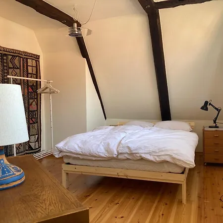 For Rent Weser Nienburg (Lower-Saxony)