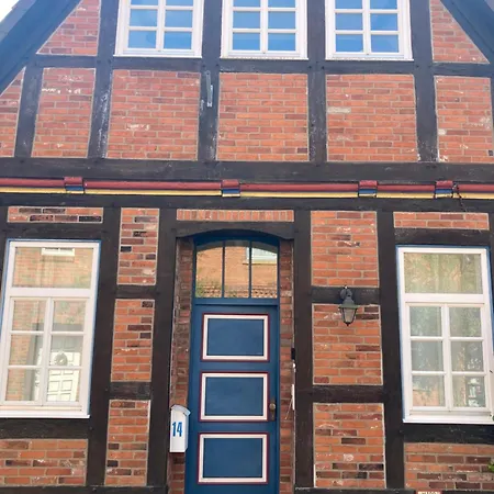Pensjonat For Rent Weser