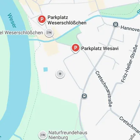 For Rent Weser Affittacamere *