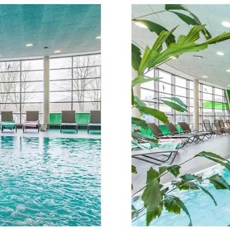 For Rent Weser Pensionat *
