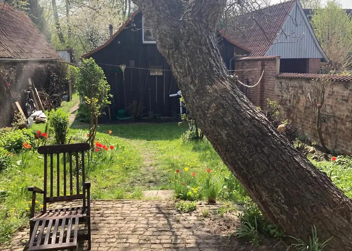 For Rent Weser Nienburg (Lower-Saxony)