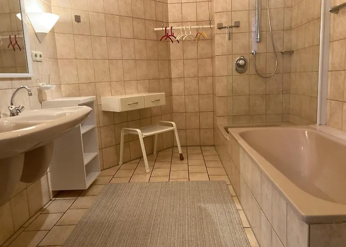 Gasthof For Rent Weser Nienburg (Lower-Saxony)