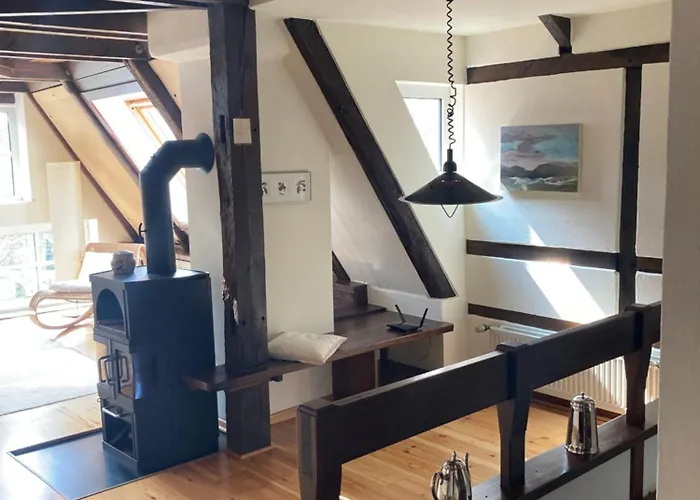For Rent Weser Gasthof *