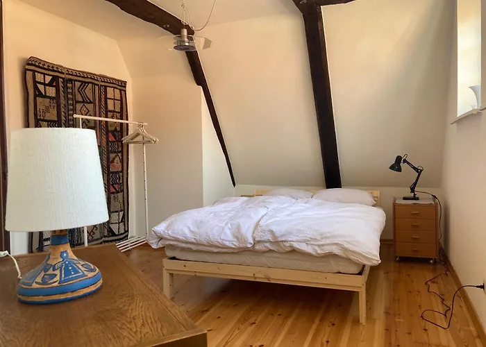 For Rent Weser Nienburg (Lower-Saxony)