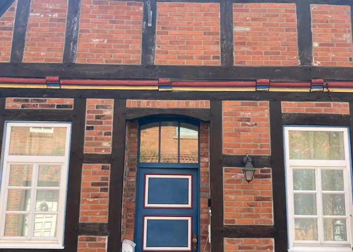 Gasthof For Rent Weser