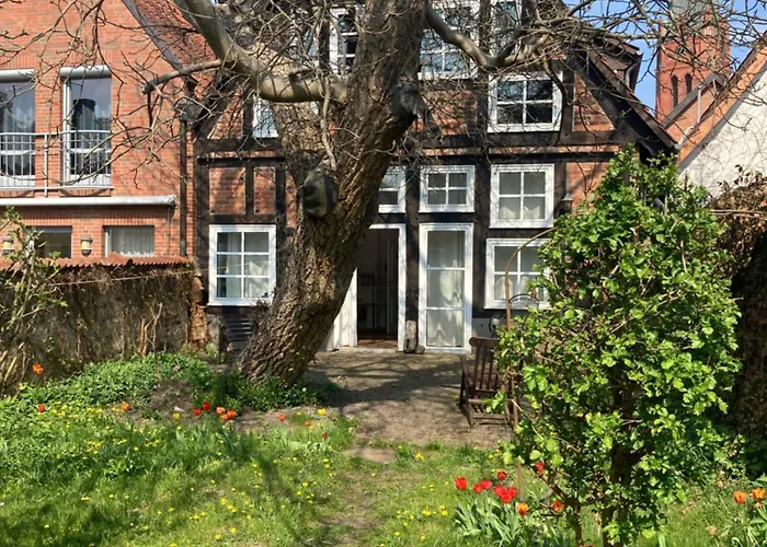 For Rent Weser *